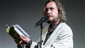 Igor Malijevský Foto: David Konečný